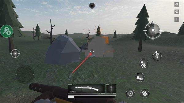 战地1914无实名认证版