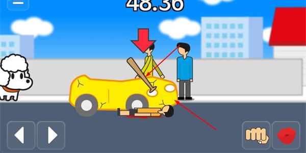 地球灭亡前60秒