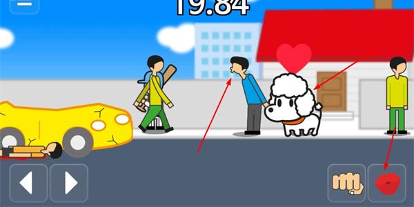 地球灭亡前60秒