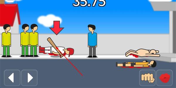 地球灭亡前60秒中文版