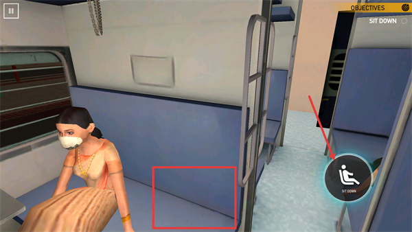 印度火车模拟器2026