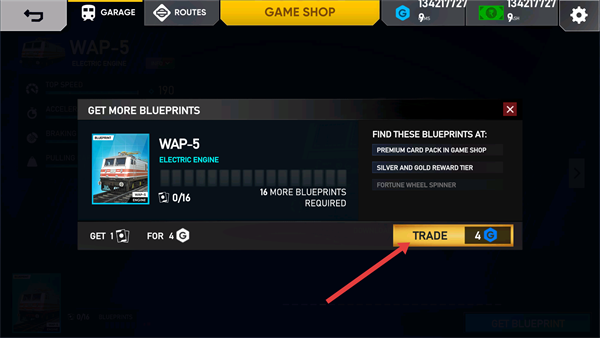 印度火车模拟器无限金币