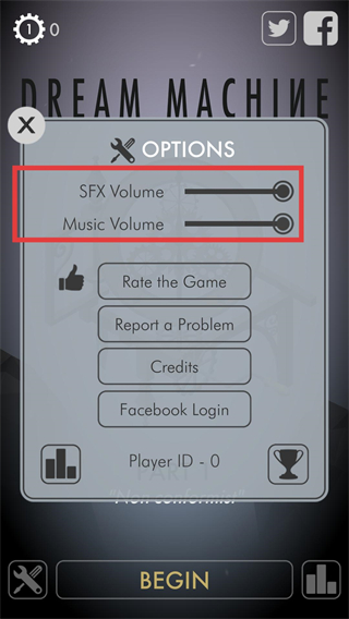 梦境机器中文版
