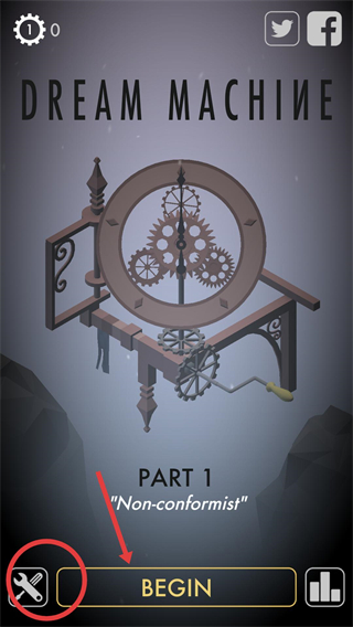 梦境机器中文版