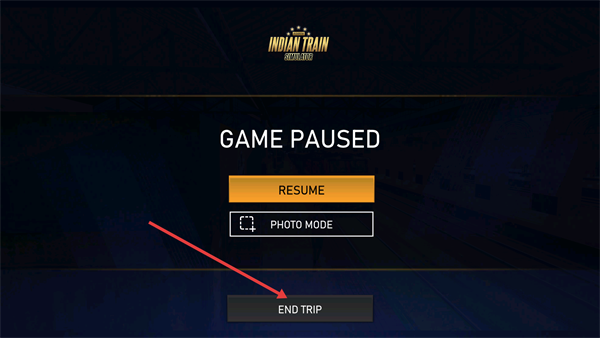 印度火车模拟器汉化版