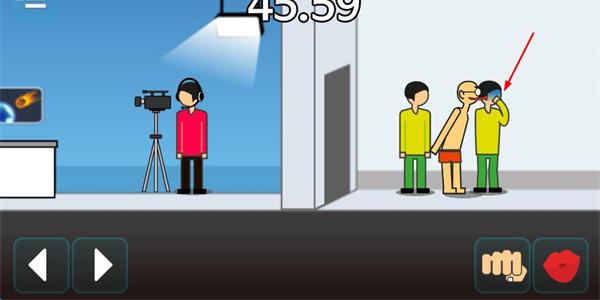 地球灭亡前60秒功能菜单