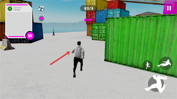 最佳跑酷(内置菜单)