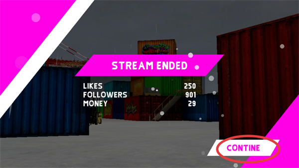 最佳跑酷(内置菜单)