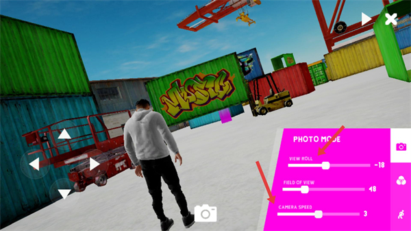 最佳跑酷中文版