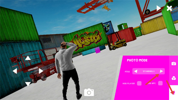 最佳跑酷中文版