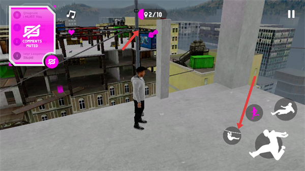 最佳跑酷无限版本