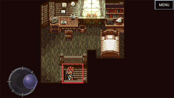 时空之轮内置作弊菜单版本