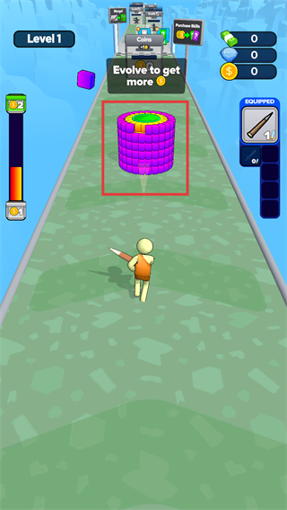 时代突破内置MOD菜单