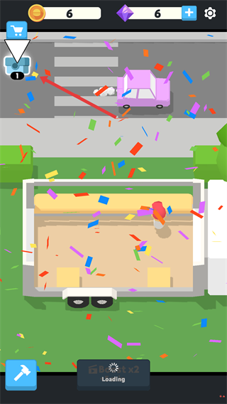 餐厅大亨中文版