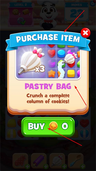 饼干消除最新版本