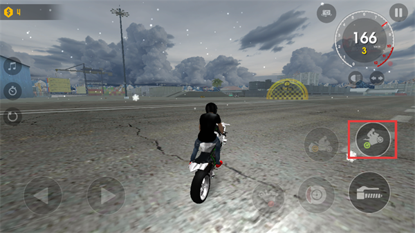 极限摩托车完整版