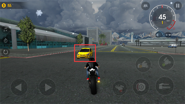 极限摩托车完整版