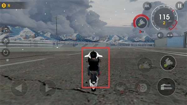 极限摩托车完整版