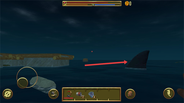 木筏上的最后一天中文版