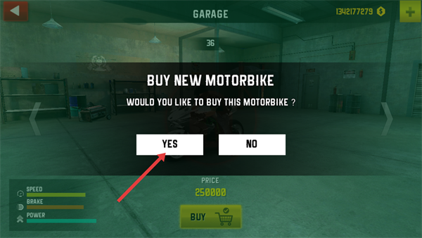 极限摩托车无限金币中文版