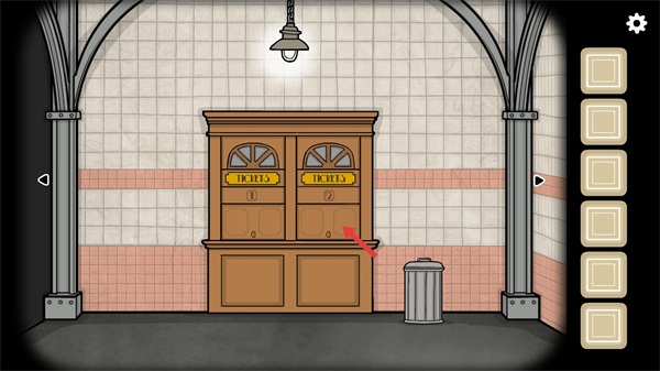 地铁繁花锈湖安卓版