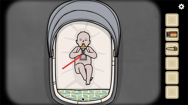 地铁繁花锈湖中文版