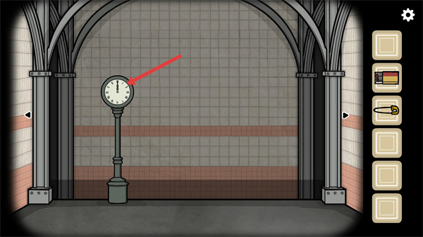 地铁繁花锈湖中文版