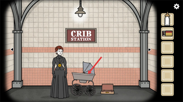 地铁繁花锈湖中文版