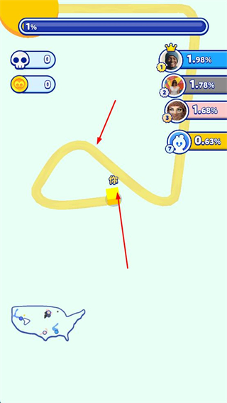 纸片大作战2老版本