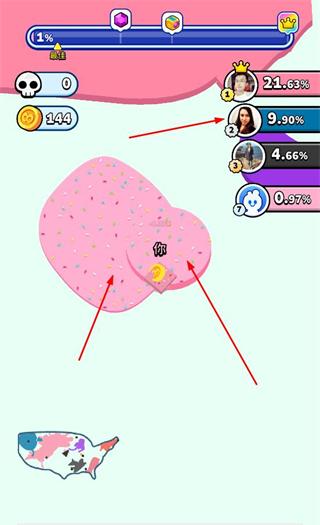 纸片大作战2老版本