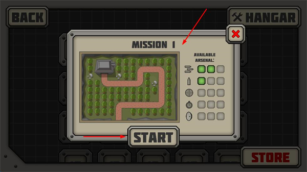 战术战争塔防(无限资源)