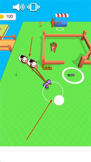 牧场大亨安卓版