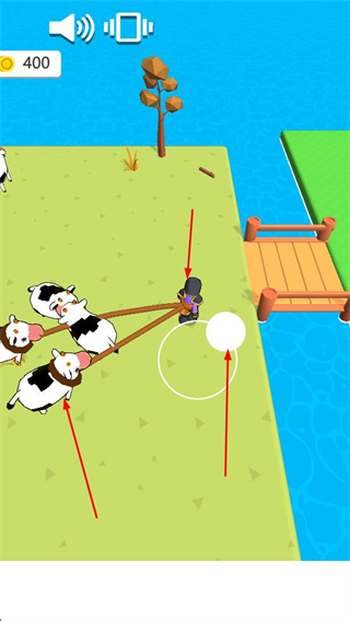 牧场大亨免广告