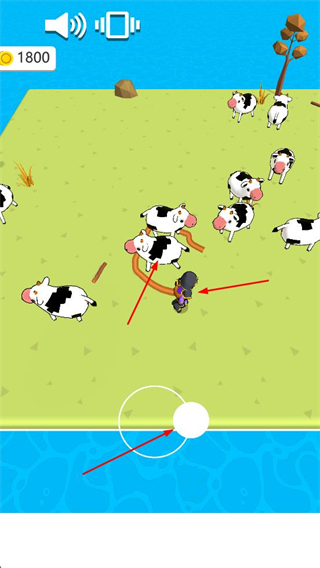 牧场大亨无限版