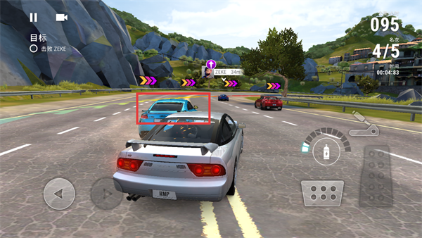 极限竞速专家汉化版