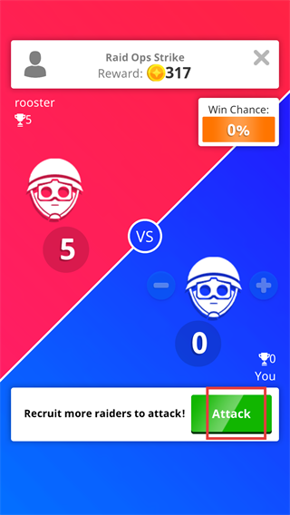 闲置要塞无限资源版