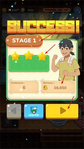 鸡肉粥快递中文版