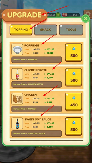 鸡肉粥快递无限金币钻石