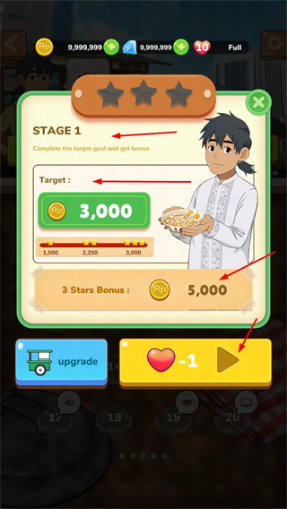 鸡肉粥快递无限金币钻石