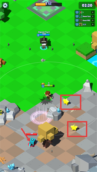 皇家狩猎内购版