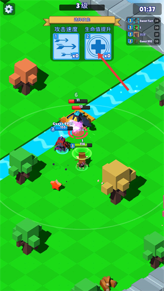 皇家狩猎内购版