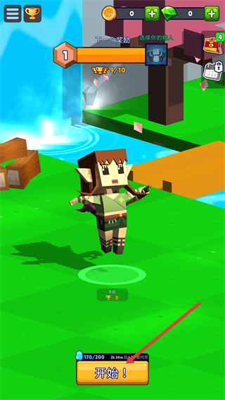 皇家狩猎内购版