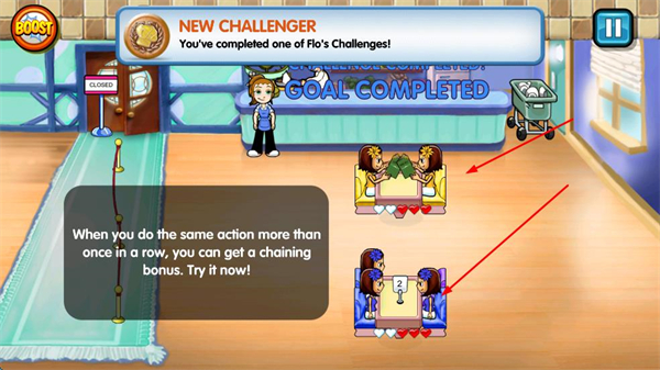 美女餐厅3游戏手机版