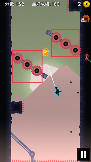 忍者东武无限金币版