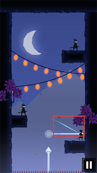 忍者东武全解锁