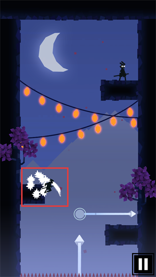 忍者东武全解锁