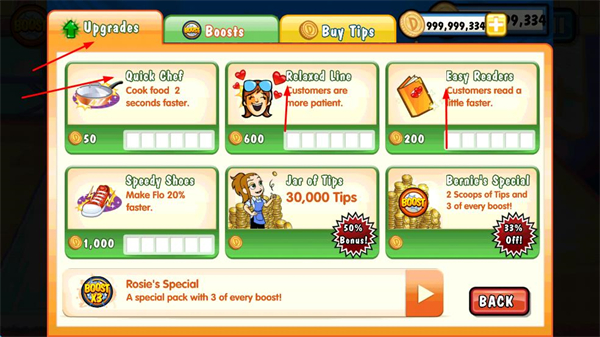 美女餐厅3变态版