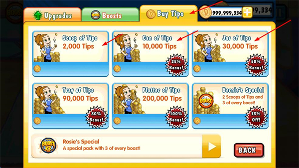 美女餐厅3变态版