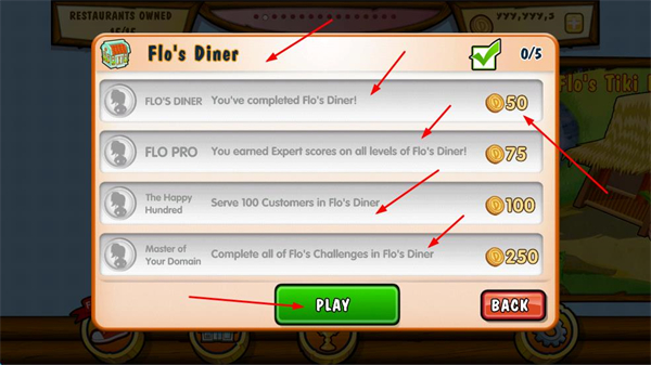 美女餐厅3怀旧版