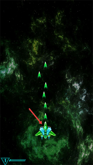 银河袭击独立行动